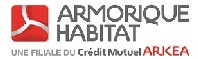 Armorique Habitat (sa HLM d'Armorique)