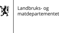 Landbruks- og matdepartementet