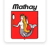Mathay (Mairie de)