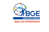 Boutique de Gestion ESPACE - BGE Hauts de France