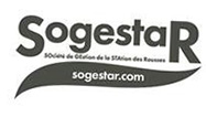 SOGESTAR SAEM - Société de gestion de la Station des Rousses