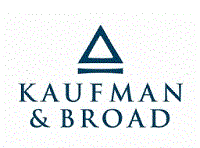 Kaufman & Broad Nouvelle Aquitaine