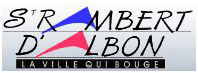 Saint Rambert d'Albon