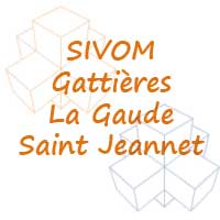SIVOM Gattières-La Gaude-Saint Jeannet
