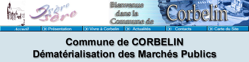 http://www.corbelin.fr